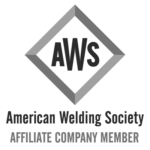 American Welding Society Member Logo